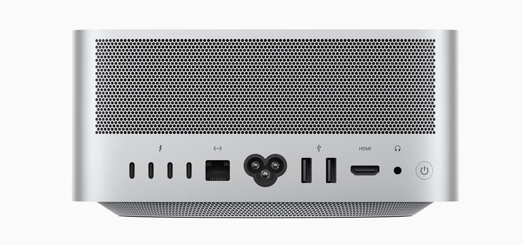 Nowy Mac Studio – czy warto przesiąść się na tego potwora prędkosci?