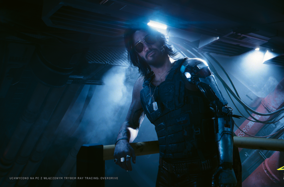 Cyberpunk 2077 nie powiedział ostatniego słowa. Będzie się działo