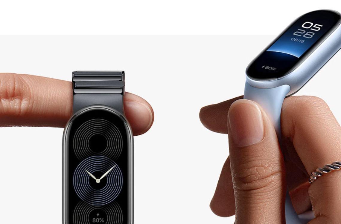 Oto nowy Xiaomi Mi Band. Szykujcie portfele!