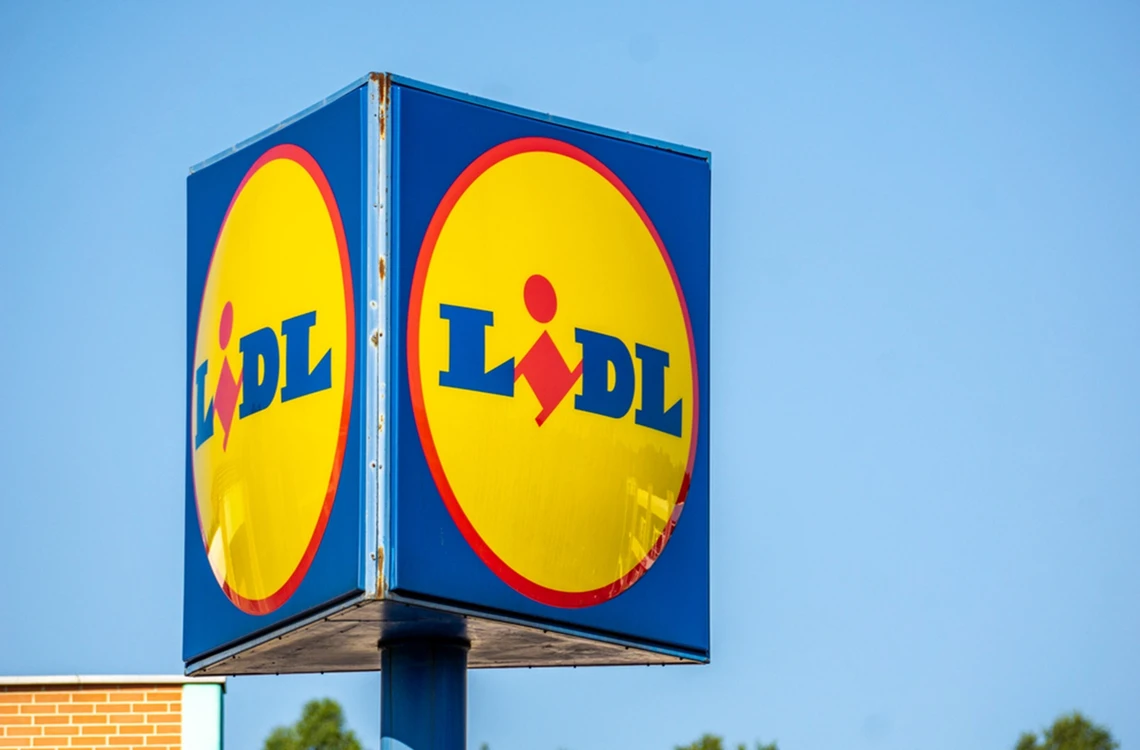 Lidl nie chce, żebyś stał w kolejkach, tak się zmieni