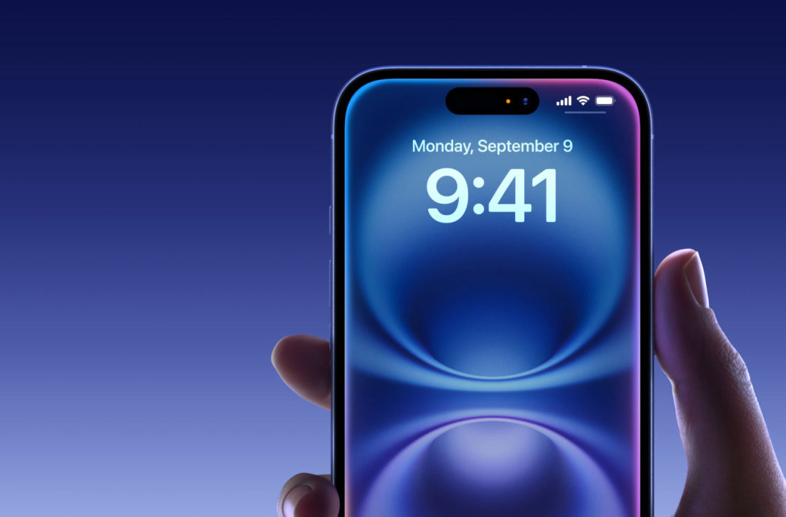 Apple uległo Trumpowi