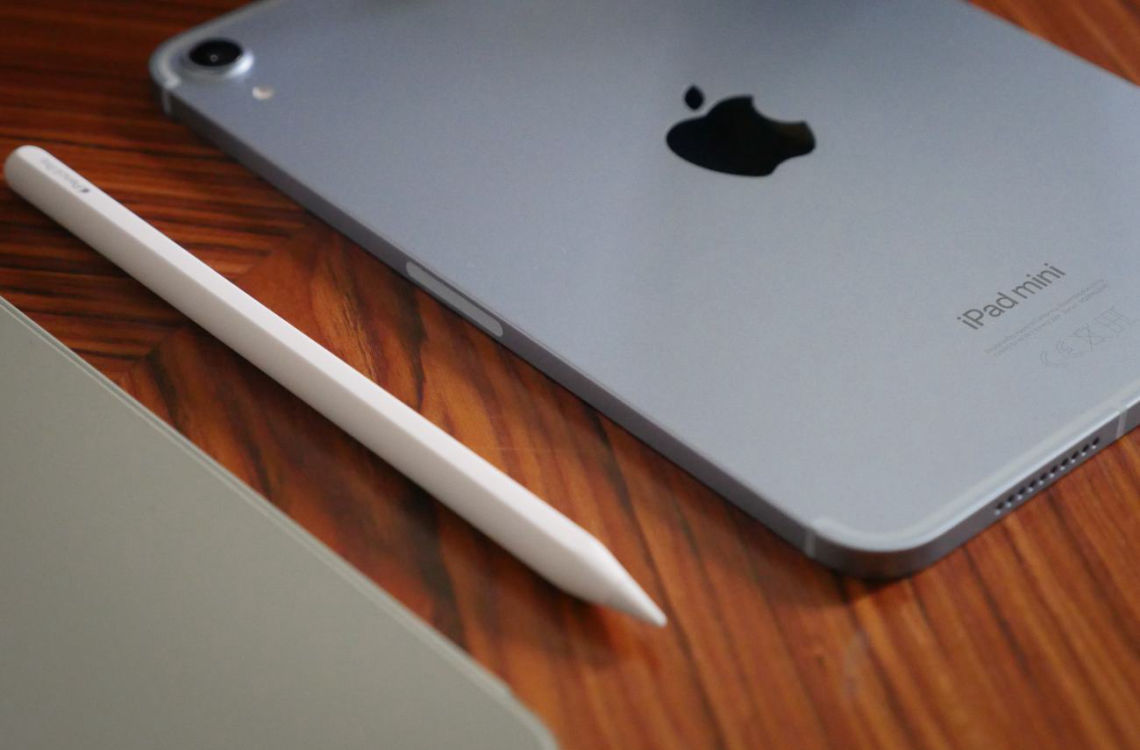 Apple rozpieści użytkowników