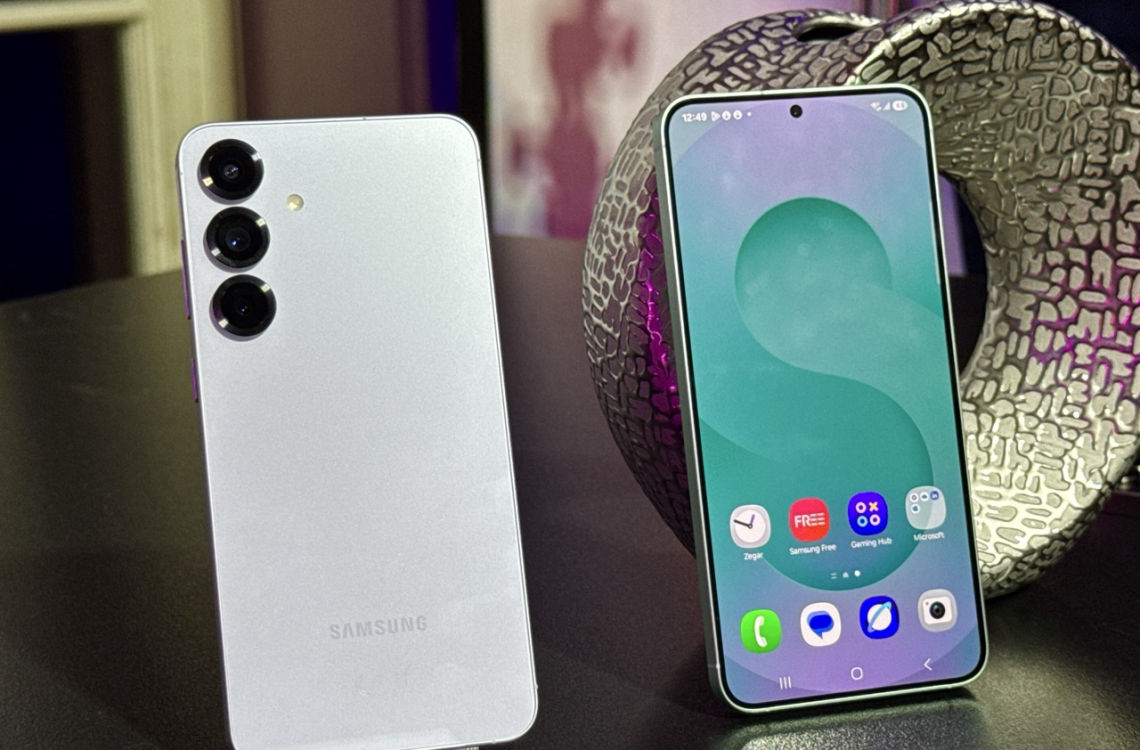 Ruszyła aktualizacja Samsung Galaxy. Te modele już ją mają