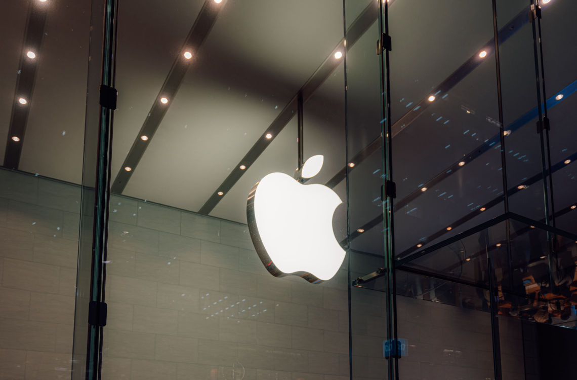 Zbliża się wielka rewolucja Apple