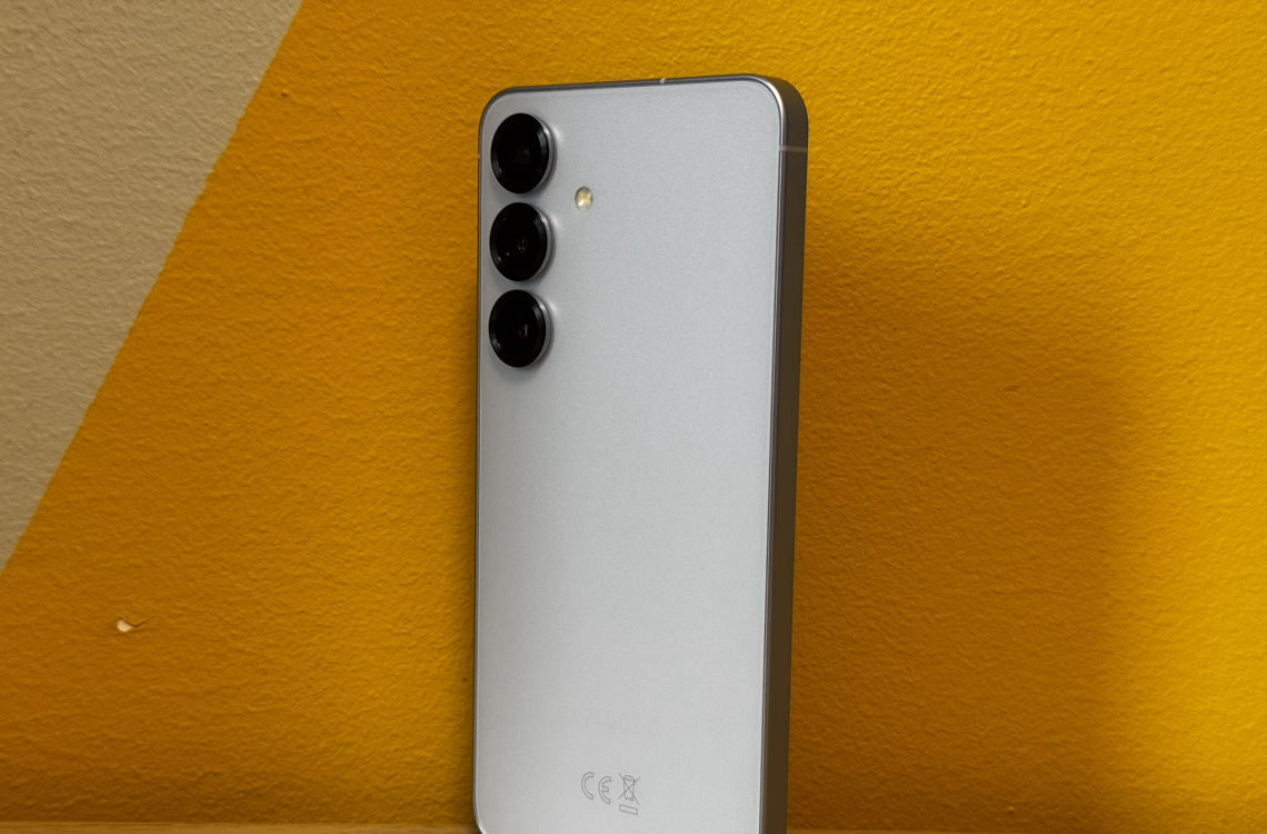 Galaxy S26 z zupełnie nowym ekranem