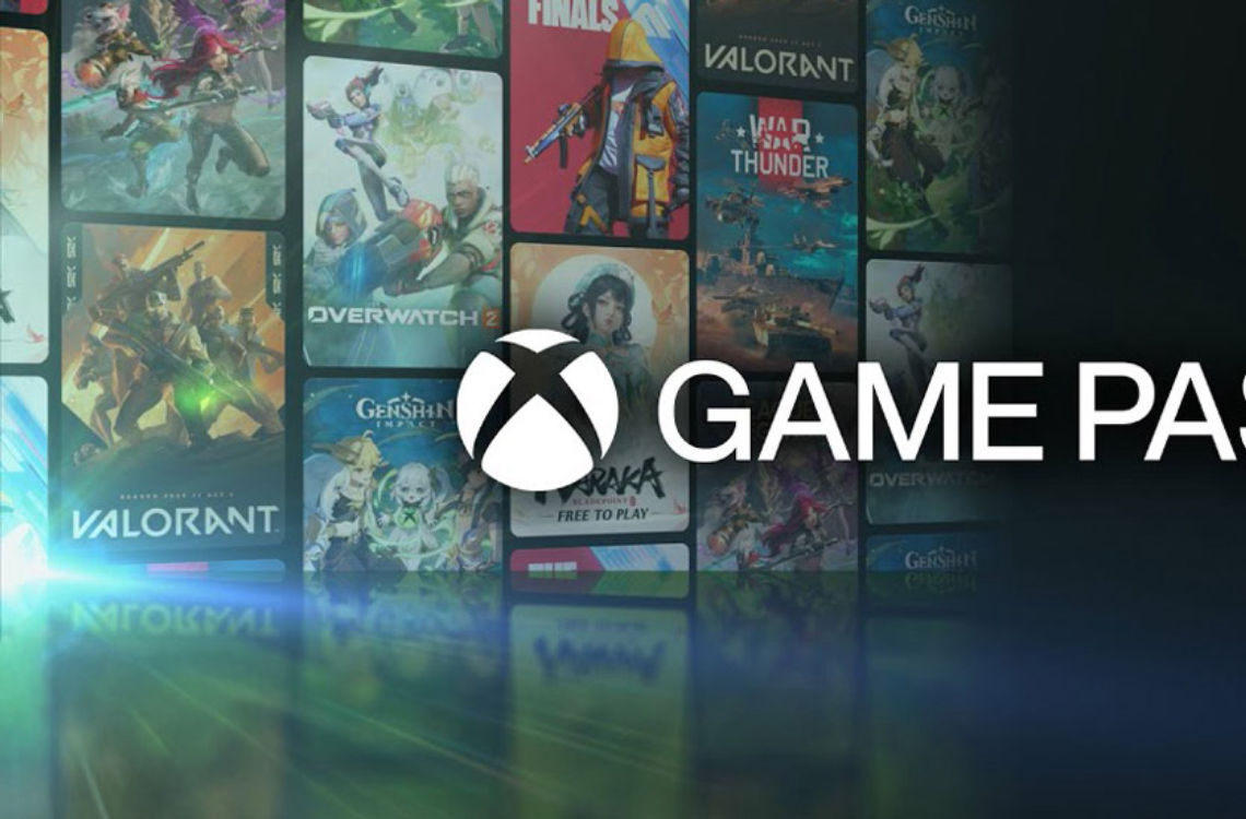 Microsoft rozpieszcza graczy. Gorące wakacje w Xbox Game Pass