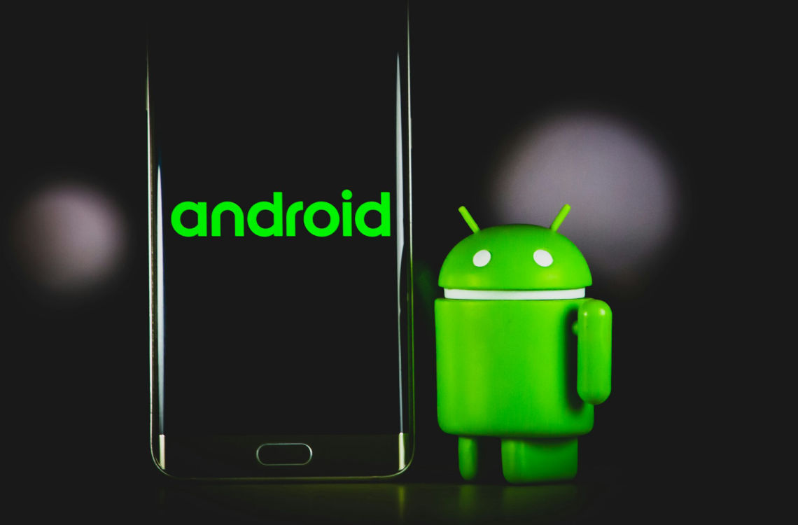 Android stanie się bezpieczniejszy?
