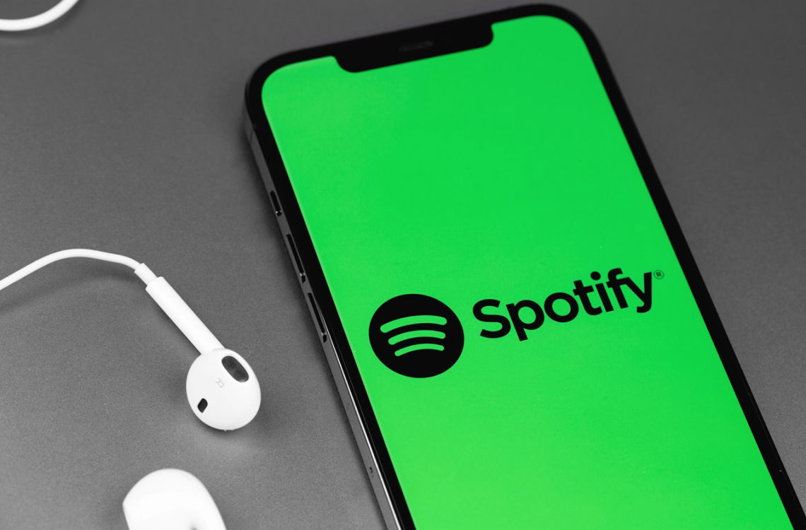 Nadchodzą podwyżki cen Spotify
