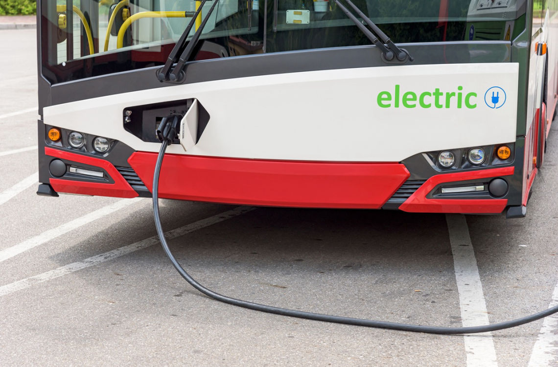 Elektryczne autobusy to ślepy zaułek