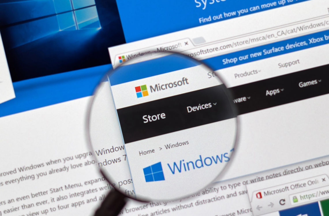 Microsoft chce żebyś pobierał więcej aplikacji