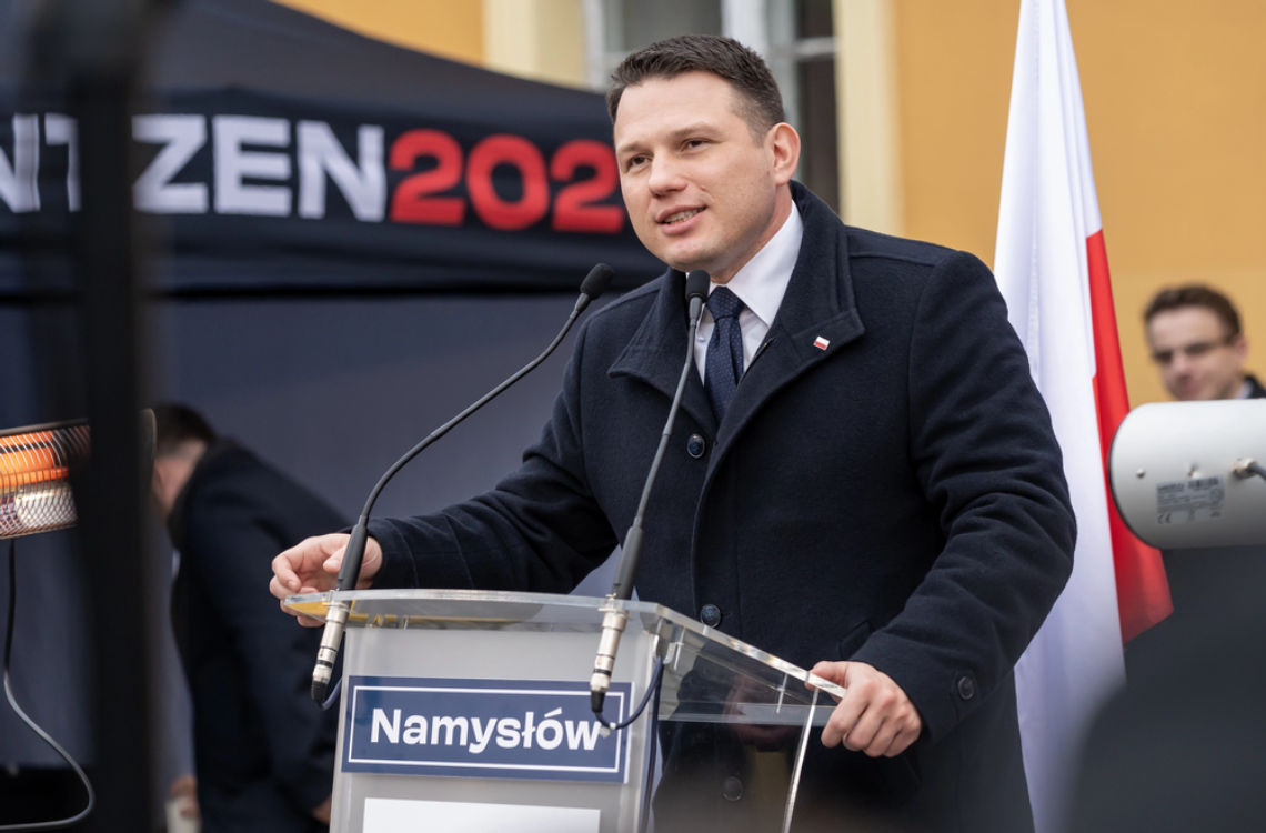 W co inwestuje Sławomir Mentzen? Oświadczenie majątkowe wprawia w osłupienie