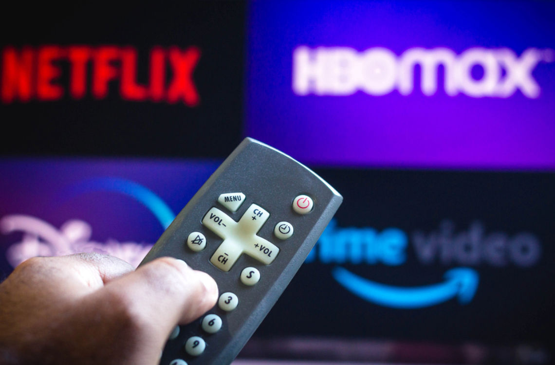 Netflix pół roku za darmo