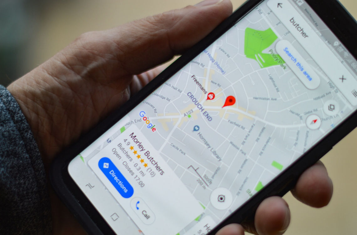 Mapy Google zaskakują zmianą. Idealna nowość na wakacje!