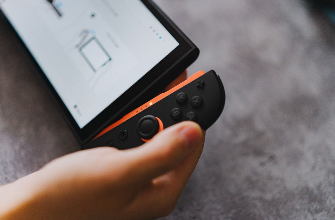 Właściciele Nintendo Switch 2 mają duży problem