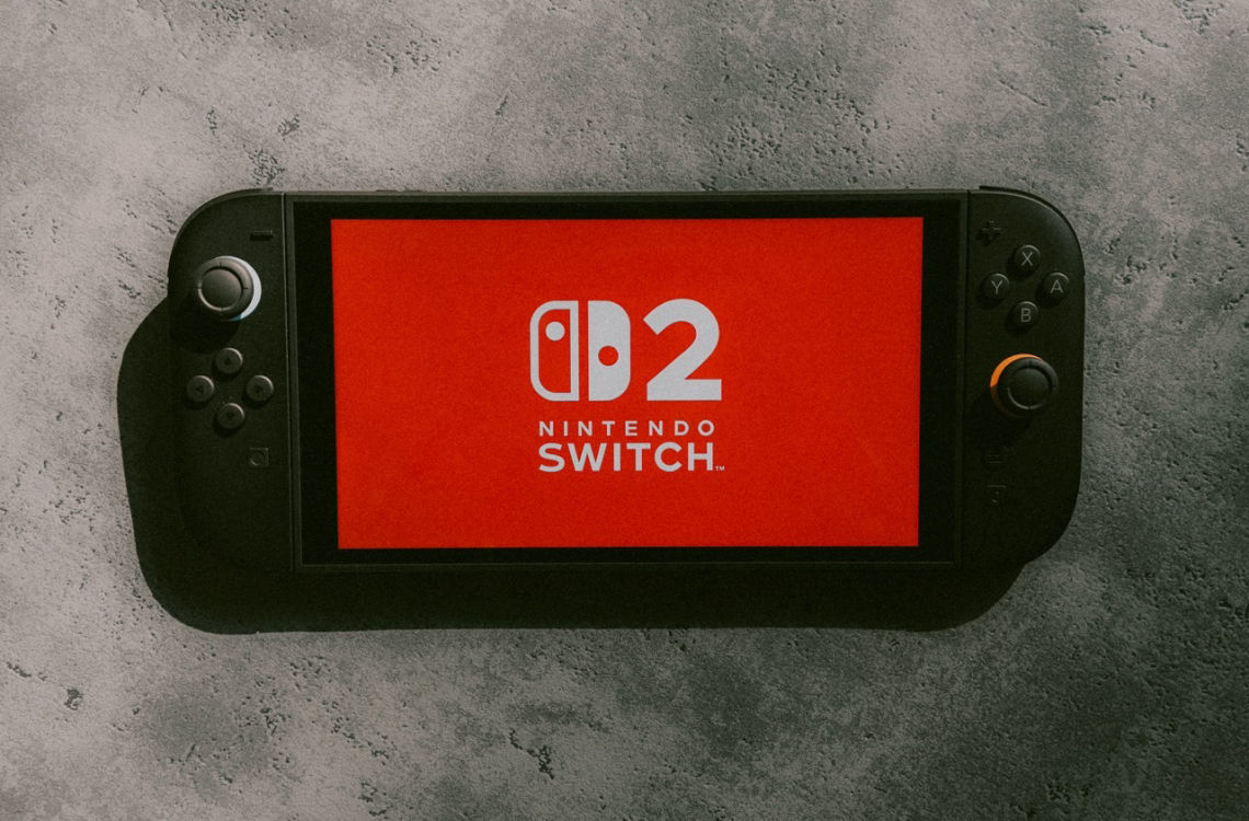 Dziury w ekranie, żałosna bateria i inne pierwsze wrażenia vs oczekiwania z Nintendo Switch 2