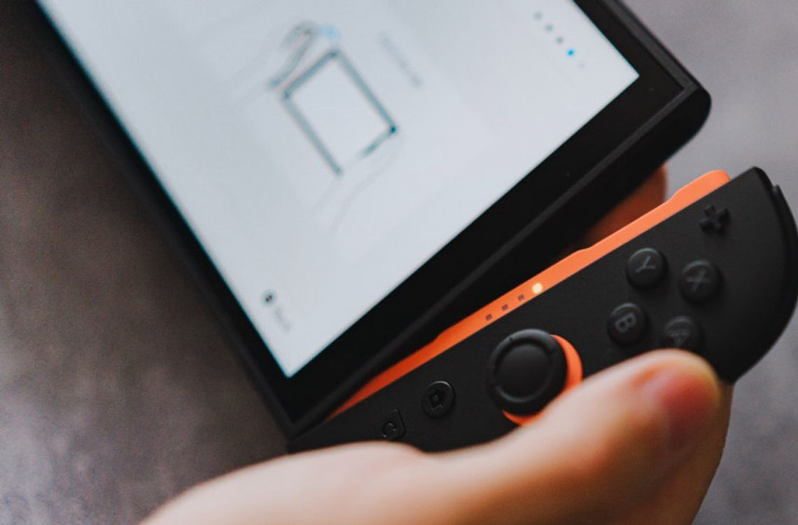 "Dryfujące" analogi w Nintendo Switch 2: stary problem powraca i prześladuje giganta