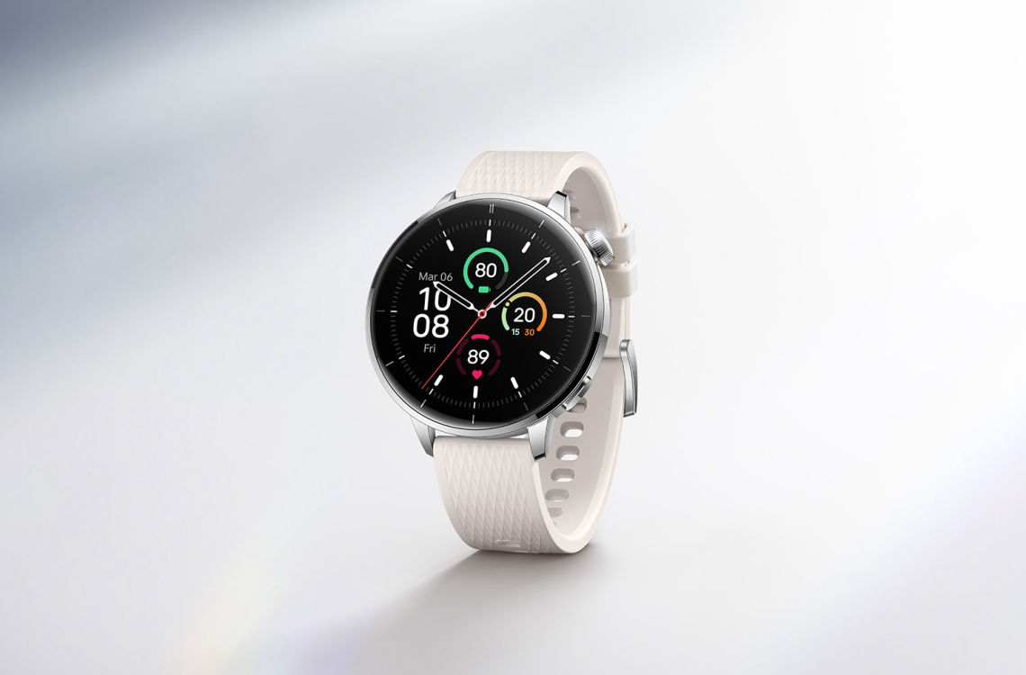 To najlepszy smartwatch dla Androida