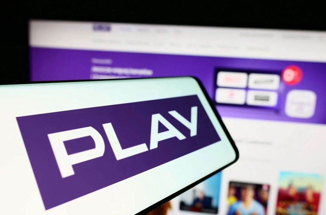 Play na kartę już z eSIM!