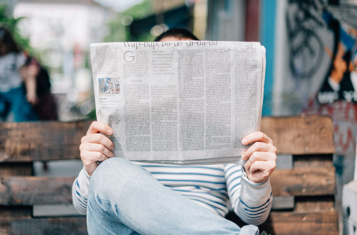 Oglądasz memy? Zacznij śledzić newsy w social mediach – mózg Ci podziękuje