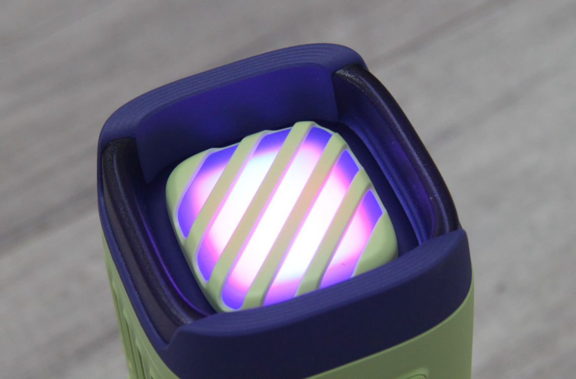 Soundcore Boom 3i - idealny głośnik na wakacje?