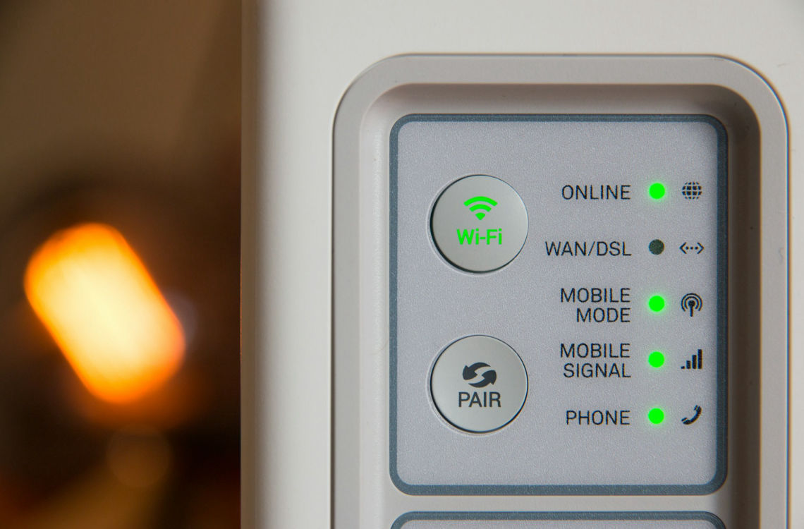 Jest nowa oferta na internet mobilny bez limitu