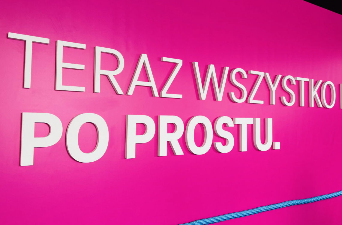 Zupełnie nowa oferta T-Mobile