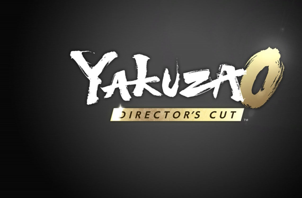 Yakuza 0: Director's Cut - recenzja