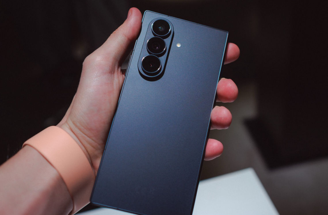 Samsung rusza z kopyta. Galaxy S26 Ultra z przełomową zmianą
