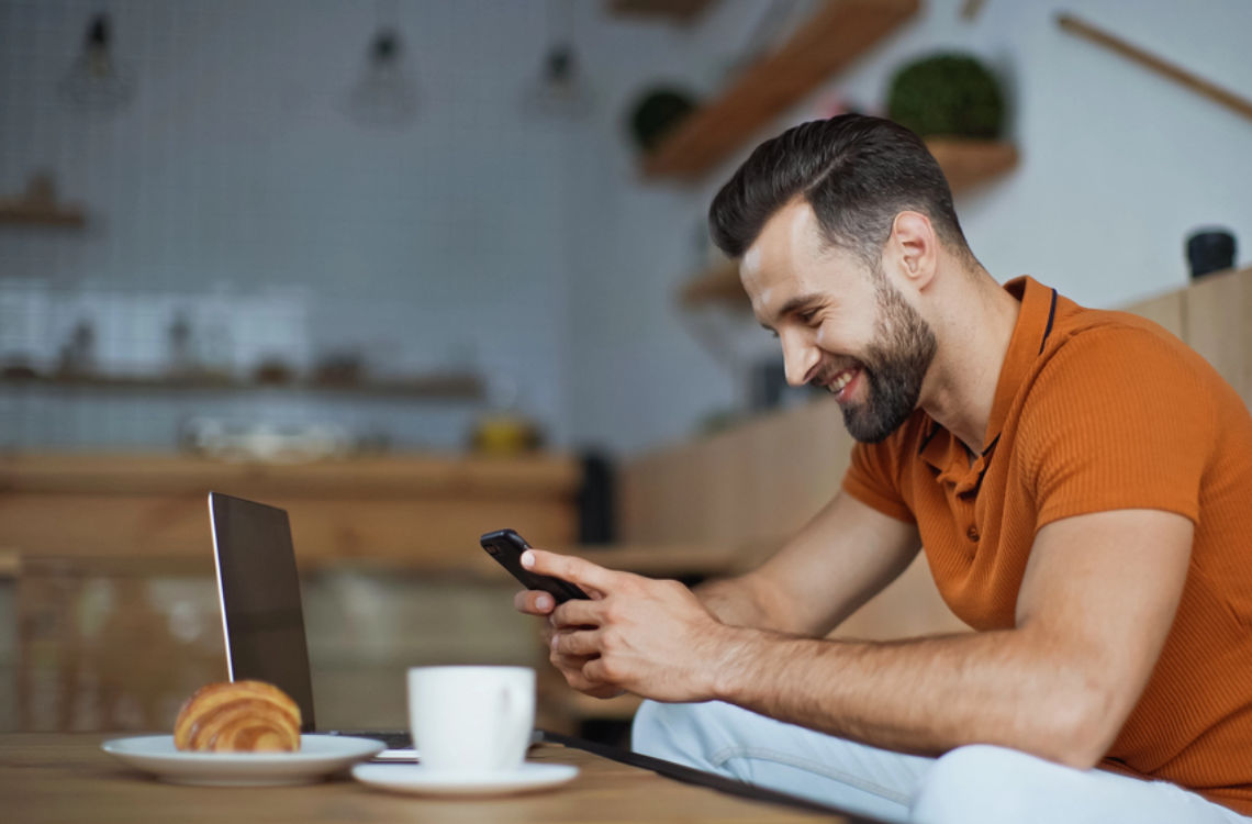 Abonamenty do telefonu są drogie? Nie dla Polaka