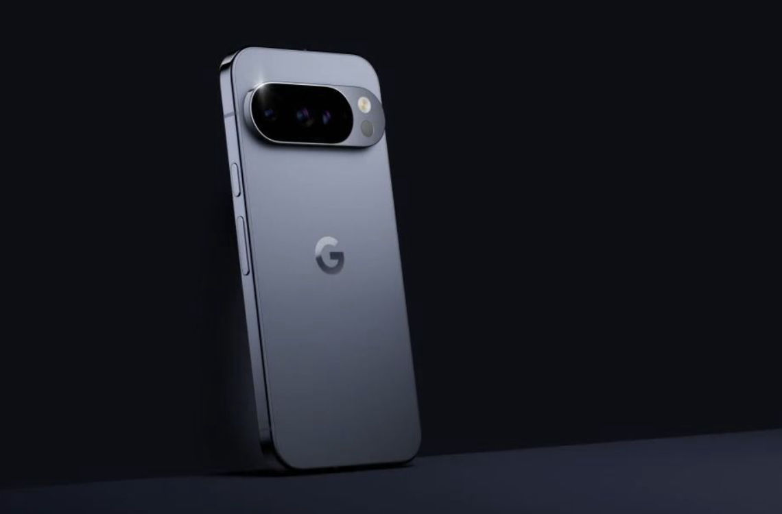 Google już nawet tego nie ukrywa. Pokazał oficjalnie Pixela 10 Pro