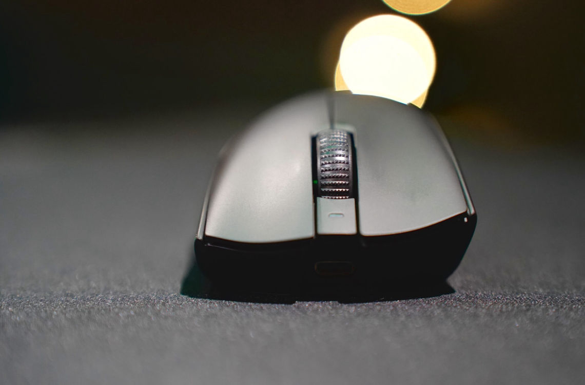 Razer uwolnił bestię. DeathAdder V4 Pro to marzenie profesjonalnych graczy