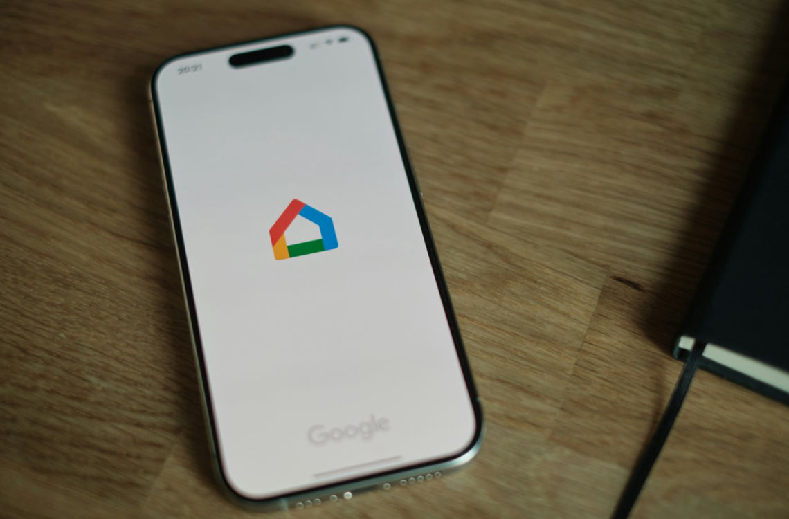 Google Home w końcu z niezbędną funkcją