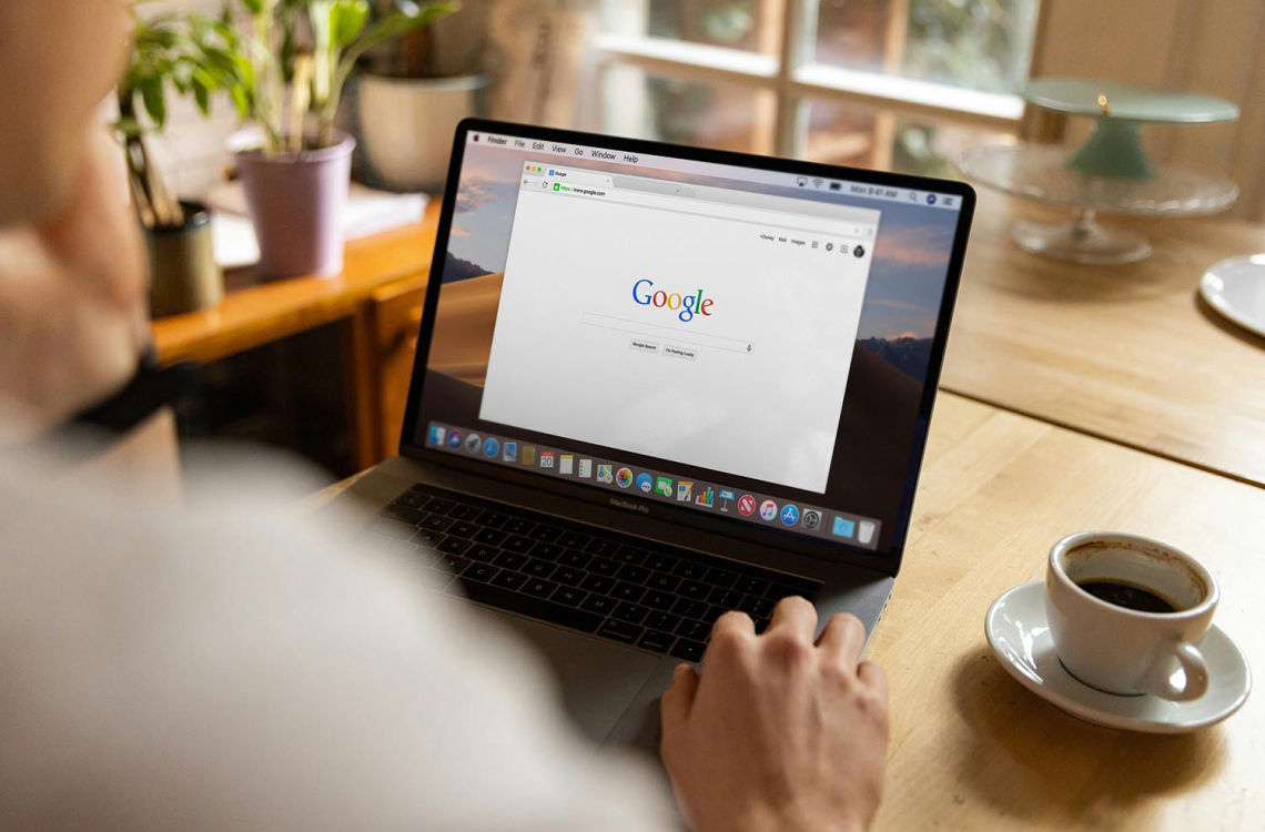 Google zatrzęsie internetem. Nowe wyniki wyszukiwania to prawdziwa rewolucja
