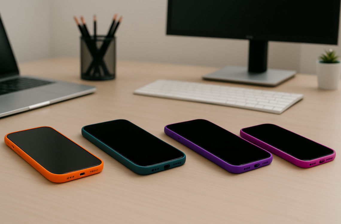 Pierwsza podwyżka w tym roku - zaczyna Orange