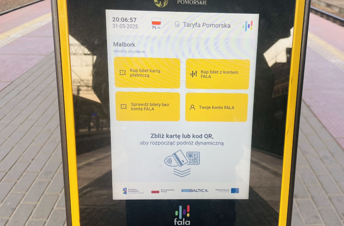 FALĘ zalała fala krytyki