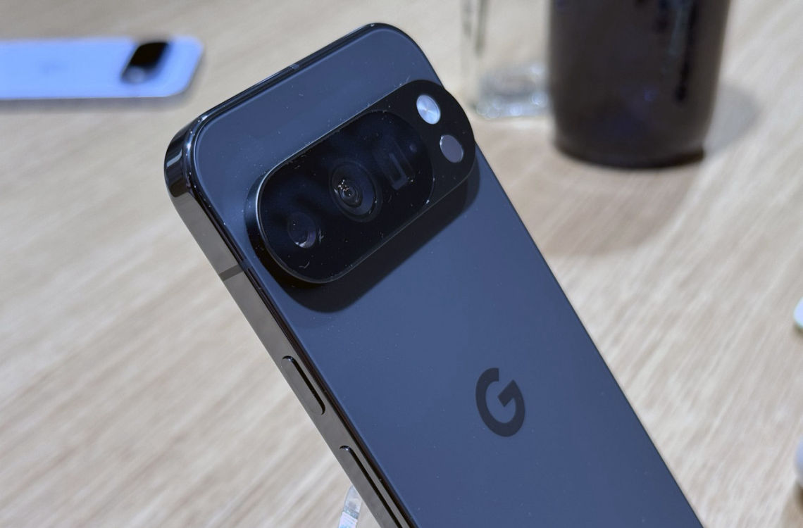 Google Pixel 10 w Polsce - co można zyskać?