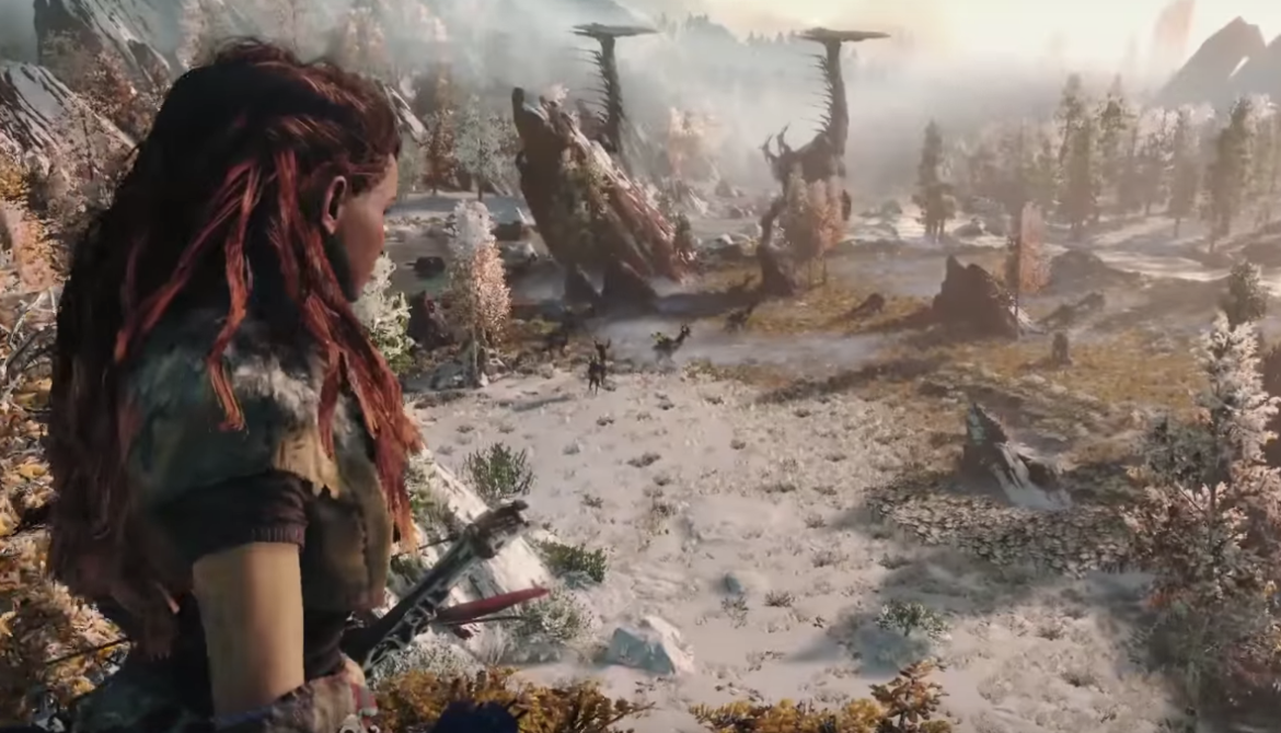 21 gier w które warto zagrać w 2016 roku na PS4