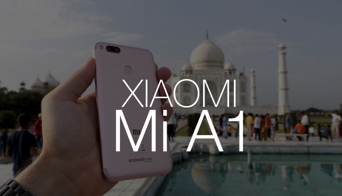 Xiaomi Mi A1 - jaki jest nowy telefon chińskiego producenta? Pierwsze wrażenia