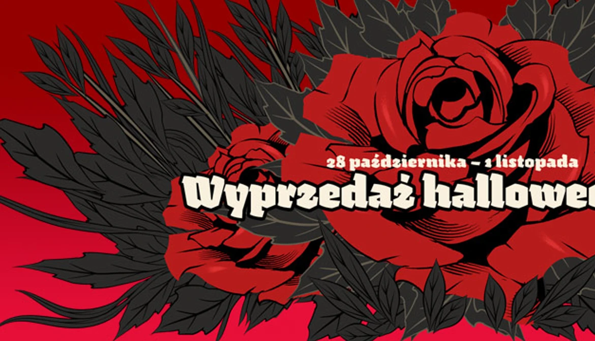 Wyprzedaż Halloweenowa na Steam. Gry w promocyjnych cenach