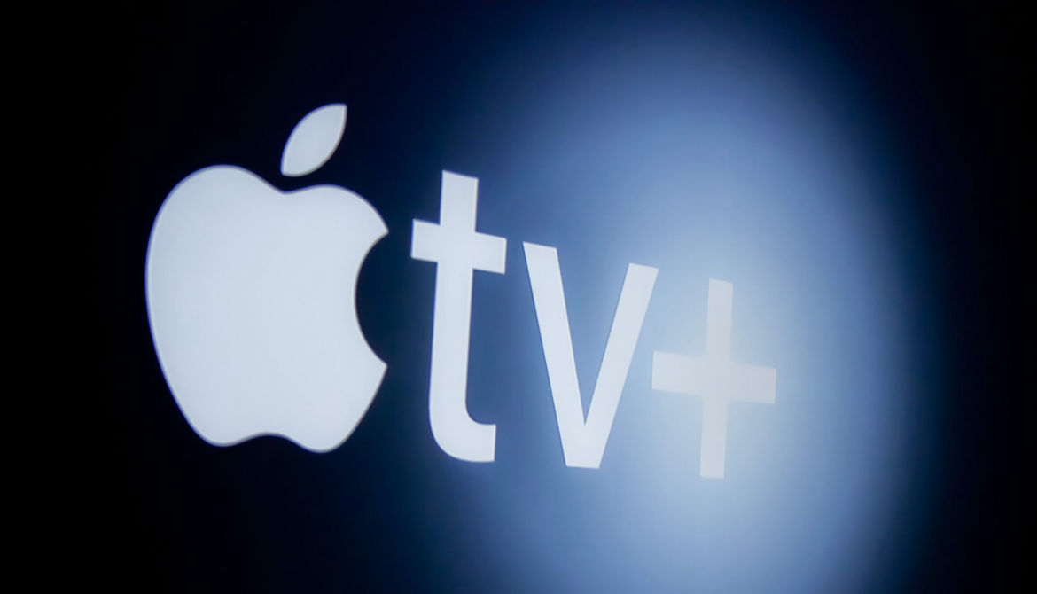 Apple TV+ za darmo. Idealna okazja, by nadrobić zaległości!