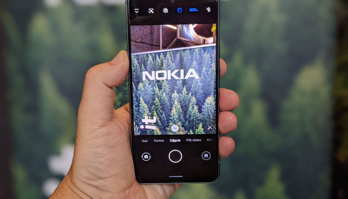 Producent telefonów Nokia się sypie. Rynek ich zweryfikował