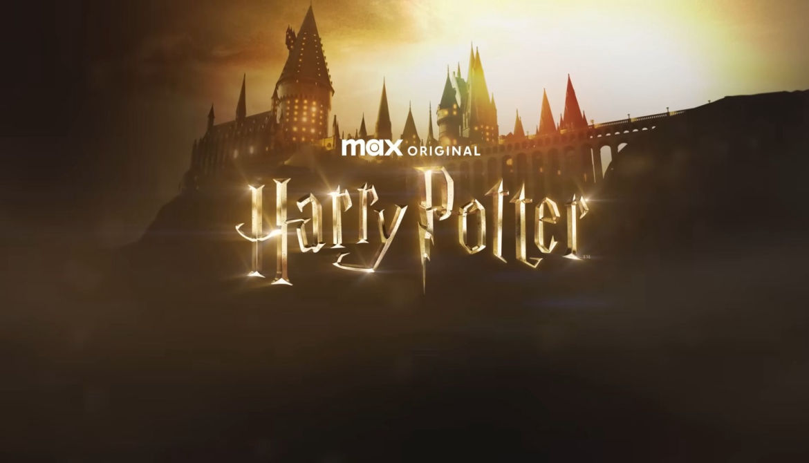 W końcu wiemy kto zagra najważniejsze role w serialu Harry Potter!