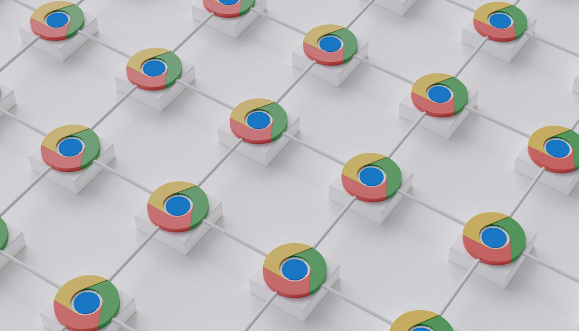 Chrome zniknie z tysięcy urządzeń. Wszystko przez Apple