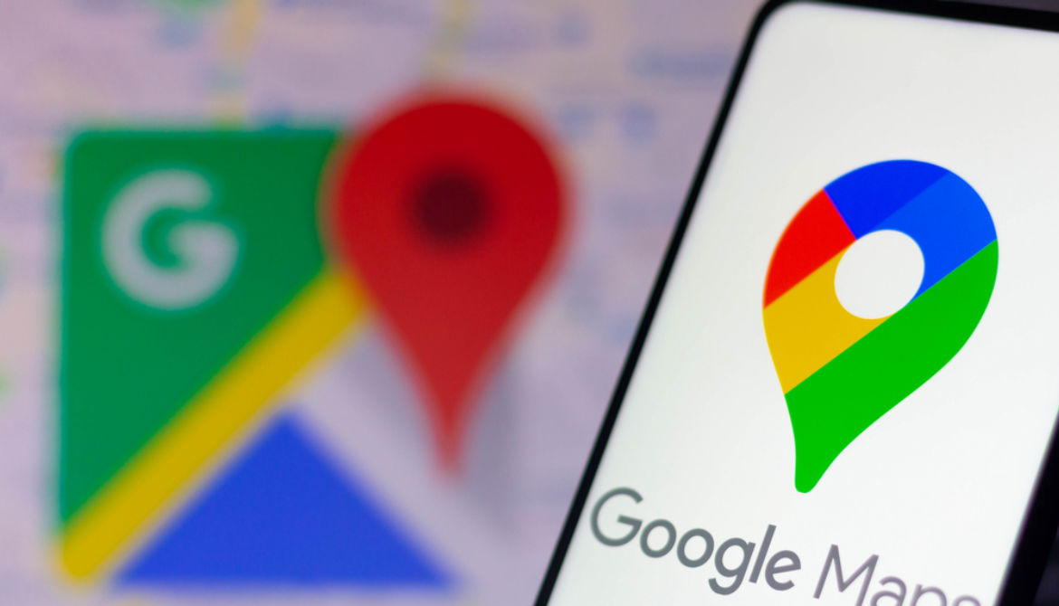Mapy Google pozytywnie zaskakują! Takie zmiany ucieszą wszystkich użytkowników