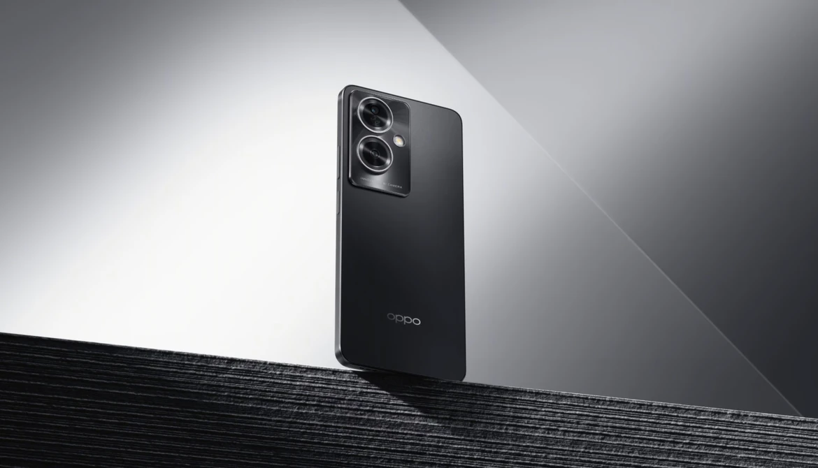 Recenzja Oppo A79 5G – co potrafi smartfon za 1000 zł?