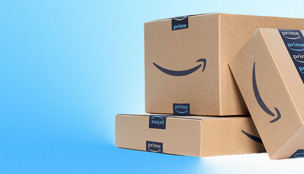 InPost z petardą dla klientów Amazon.pl. Tak szybkich dostaw jeszcze nie było