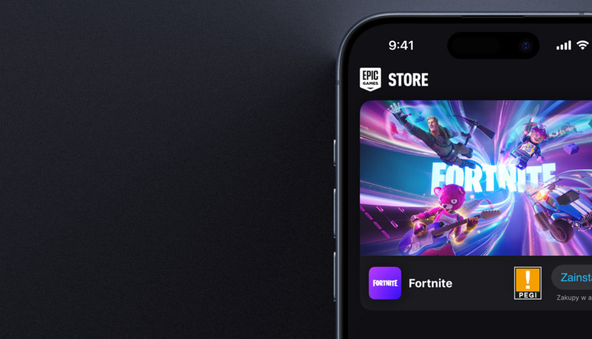 Apple mówi „nie” Fortnite’owi w App Store. Wielkiego powrotu nie będzie?