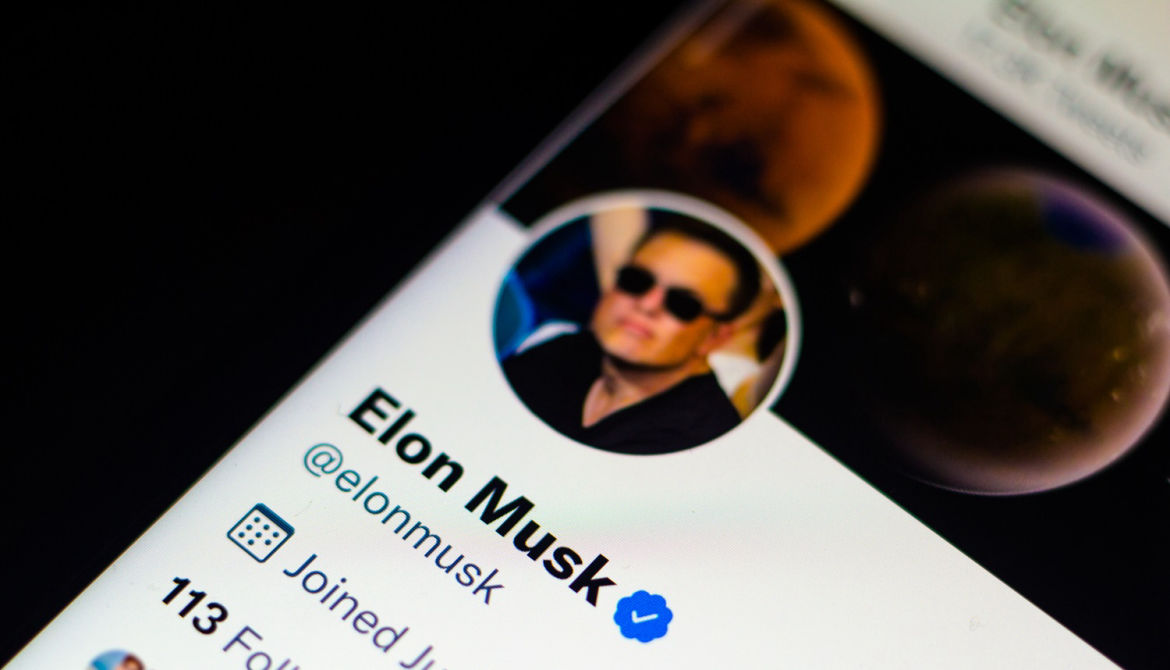 Elon Musk psuje zabawę i zdradza tajemnicę Samsunga