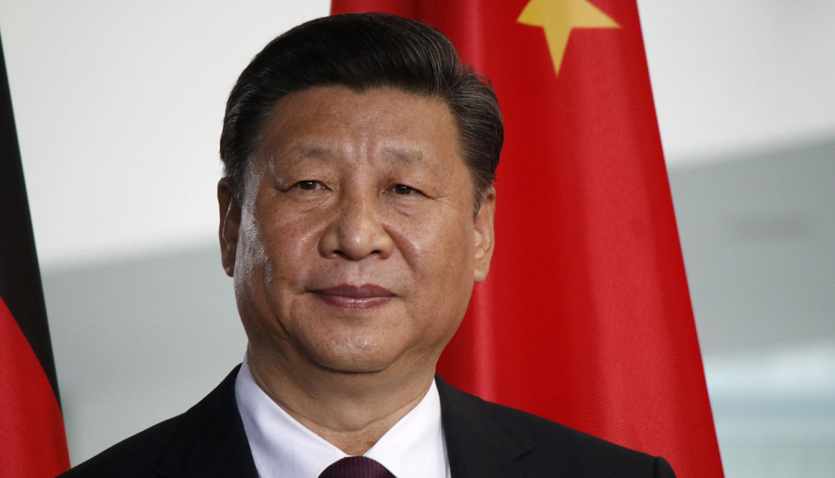 Chiny zbroją się na potęgę. Wkrótce dogonią USA i Rosję