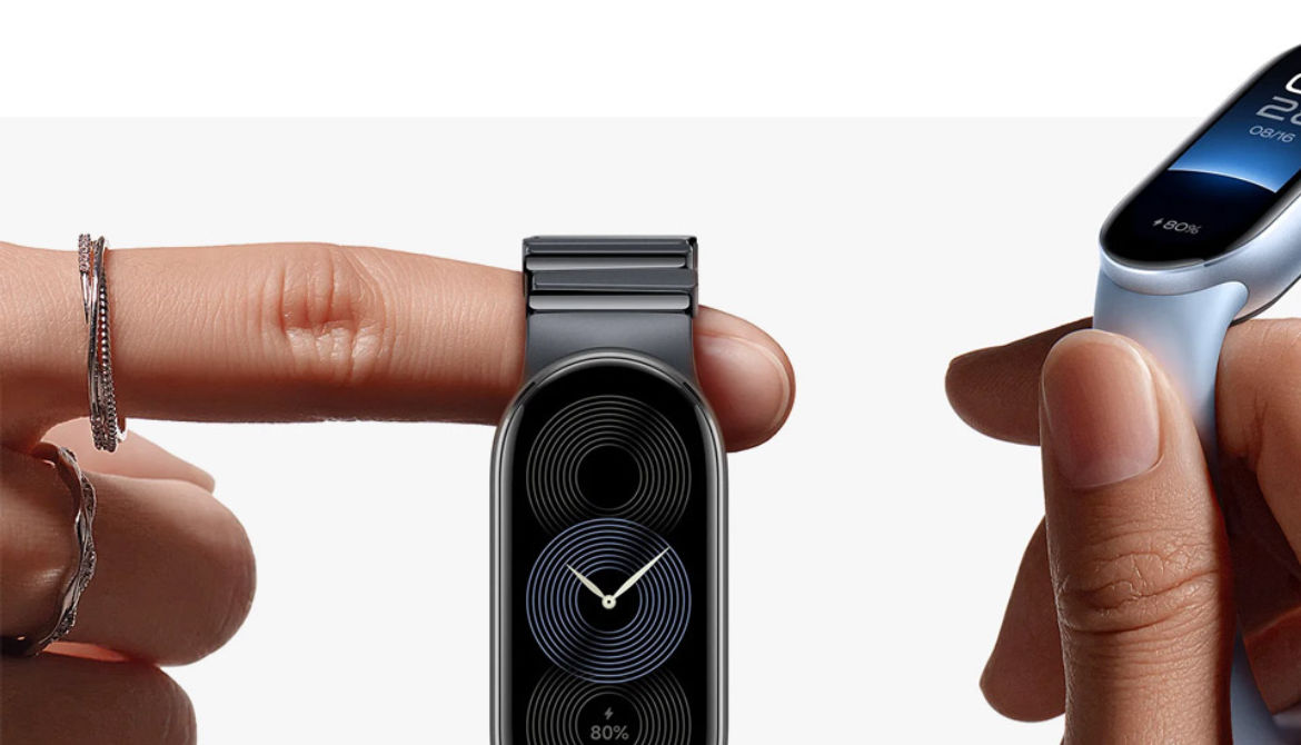 Oto nowy Xiaomi Mi Band. Szykujcie portfele!